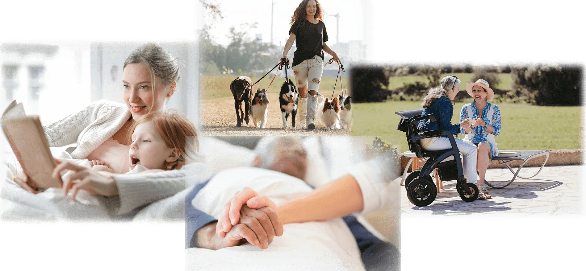 Trusted Carers gallery image