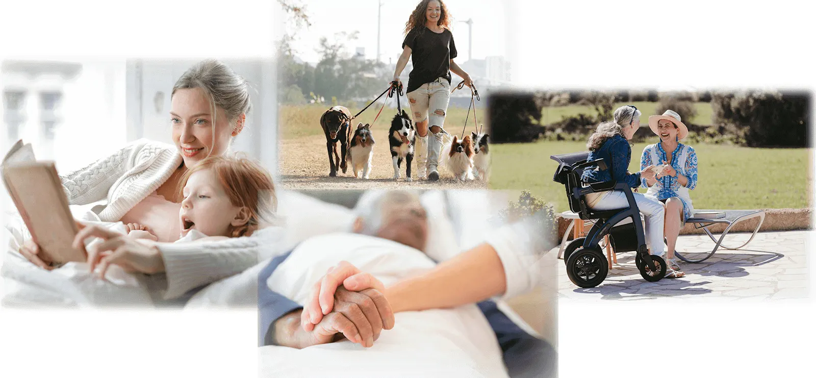 Trusted Carers screenshot 2