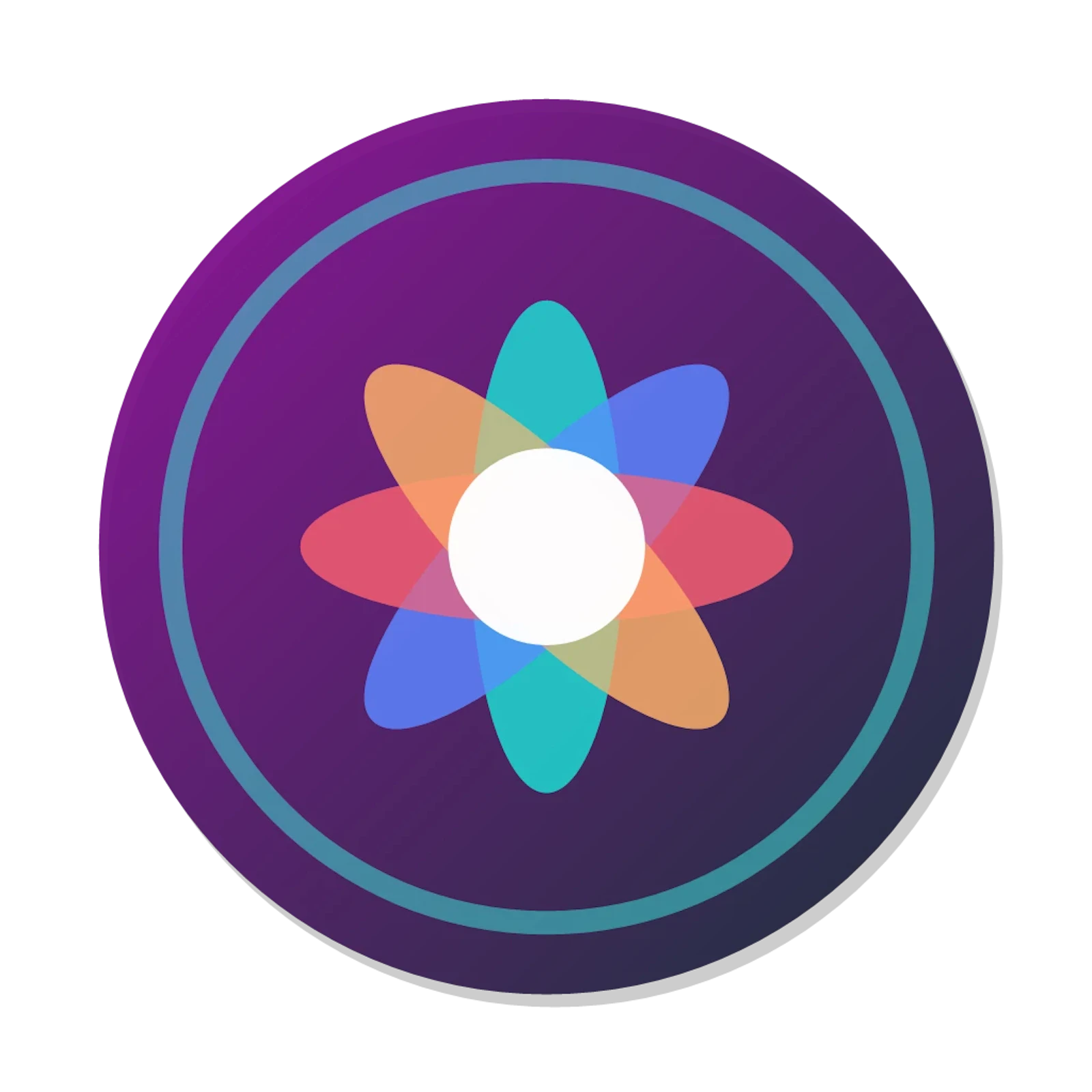 10th Circle Audio screenshot 1