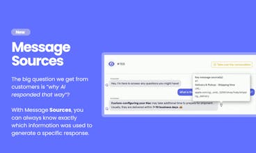 Quickchat AI gallery image