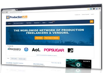 ProductionHUB media 1