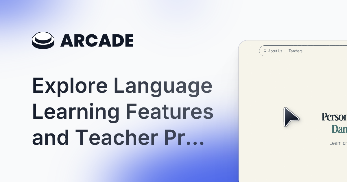 Sentire imparare - Lezioni di lingua audio personalizzate media 13