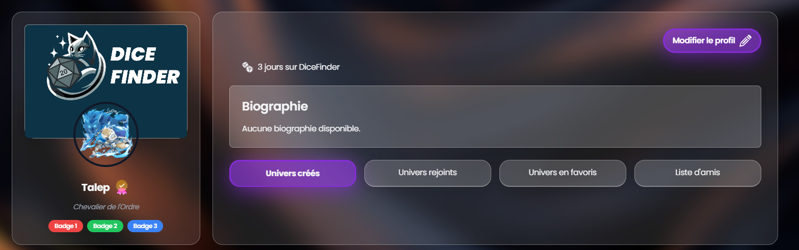 diefinder media 2