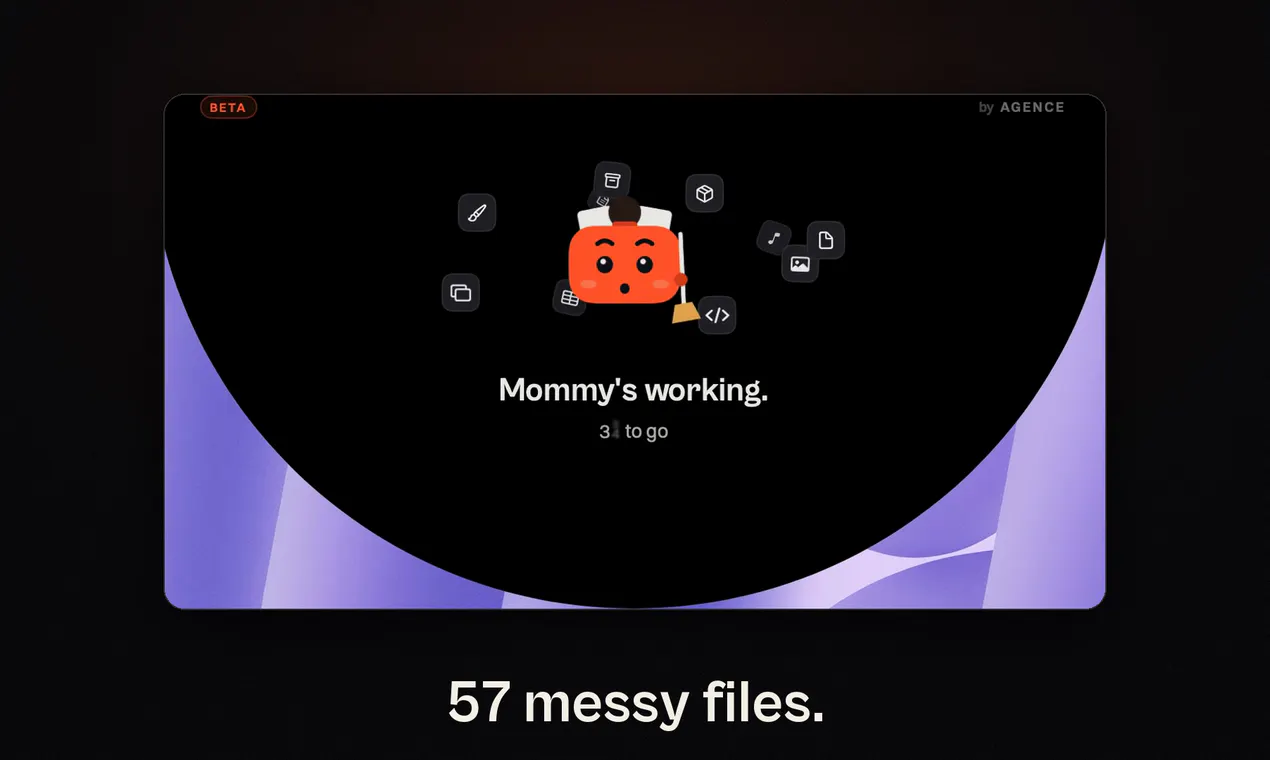 Mom gallery image