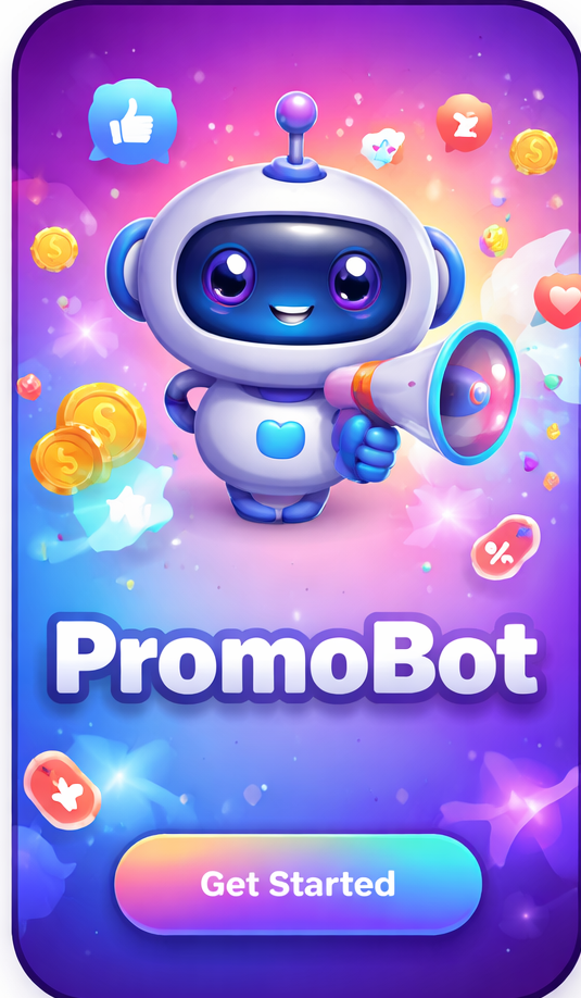Promobot gallery image