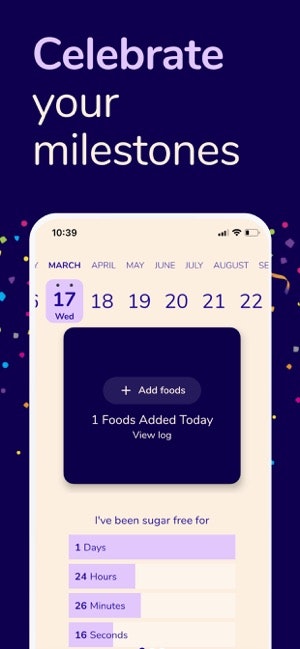 Sugarfree gallery image