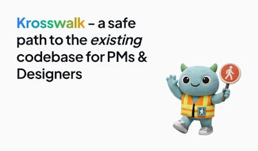 krosswalk.io gallery image