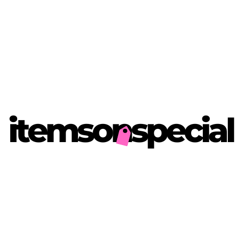 itemsonspecial