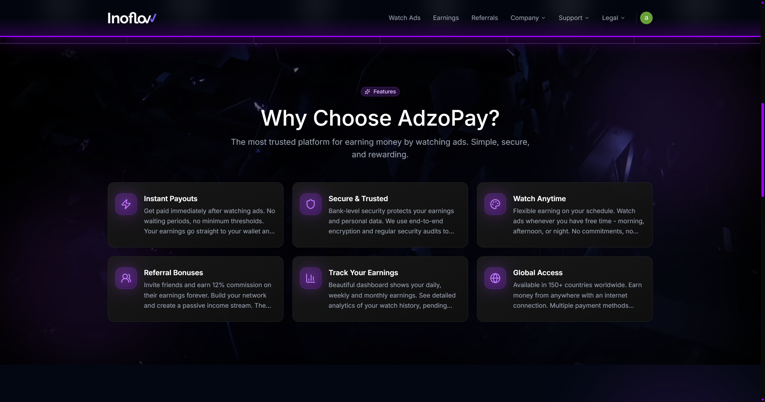 AdzoPay gallery image