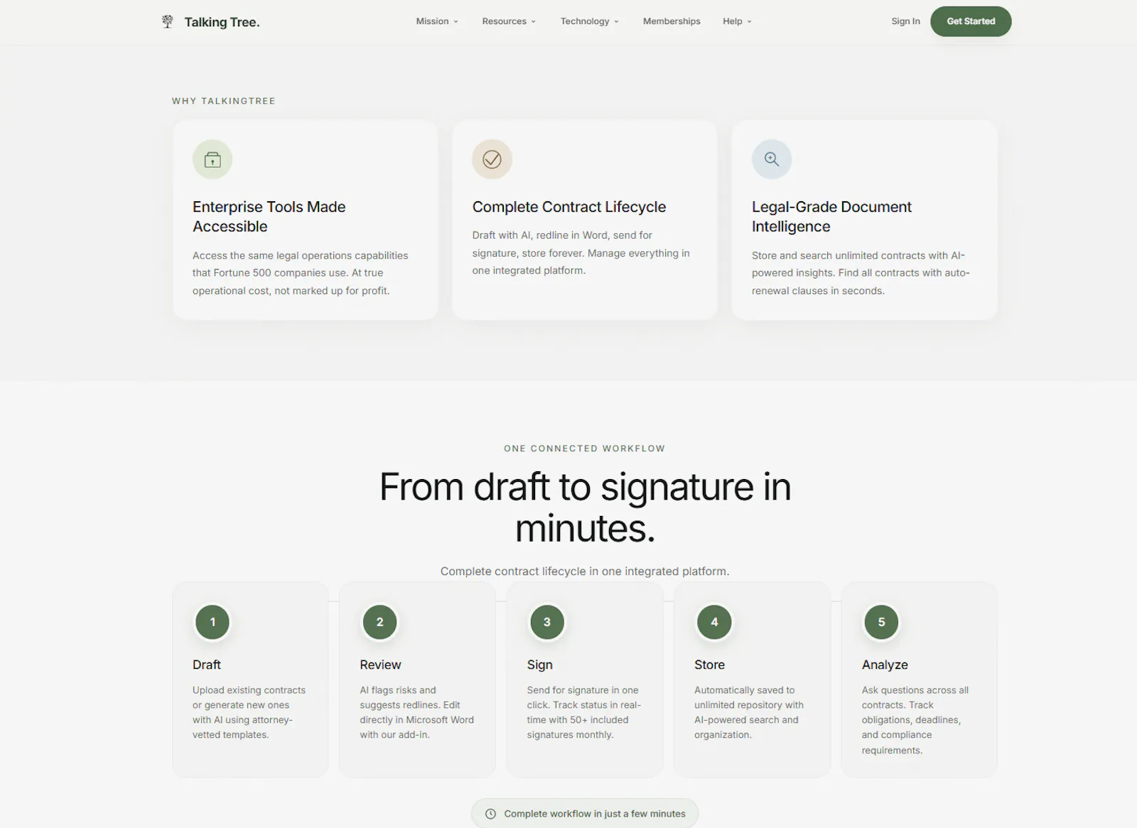 Talking Tree screenshot 4