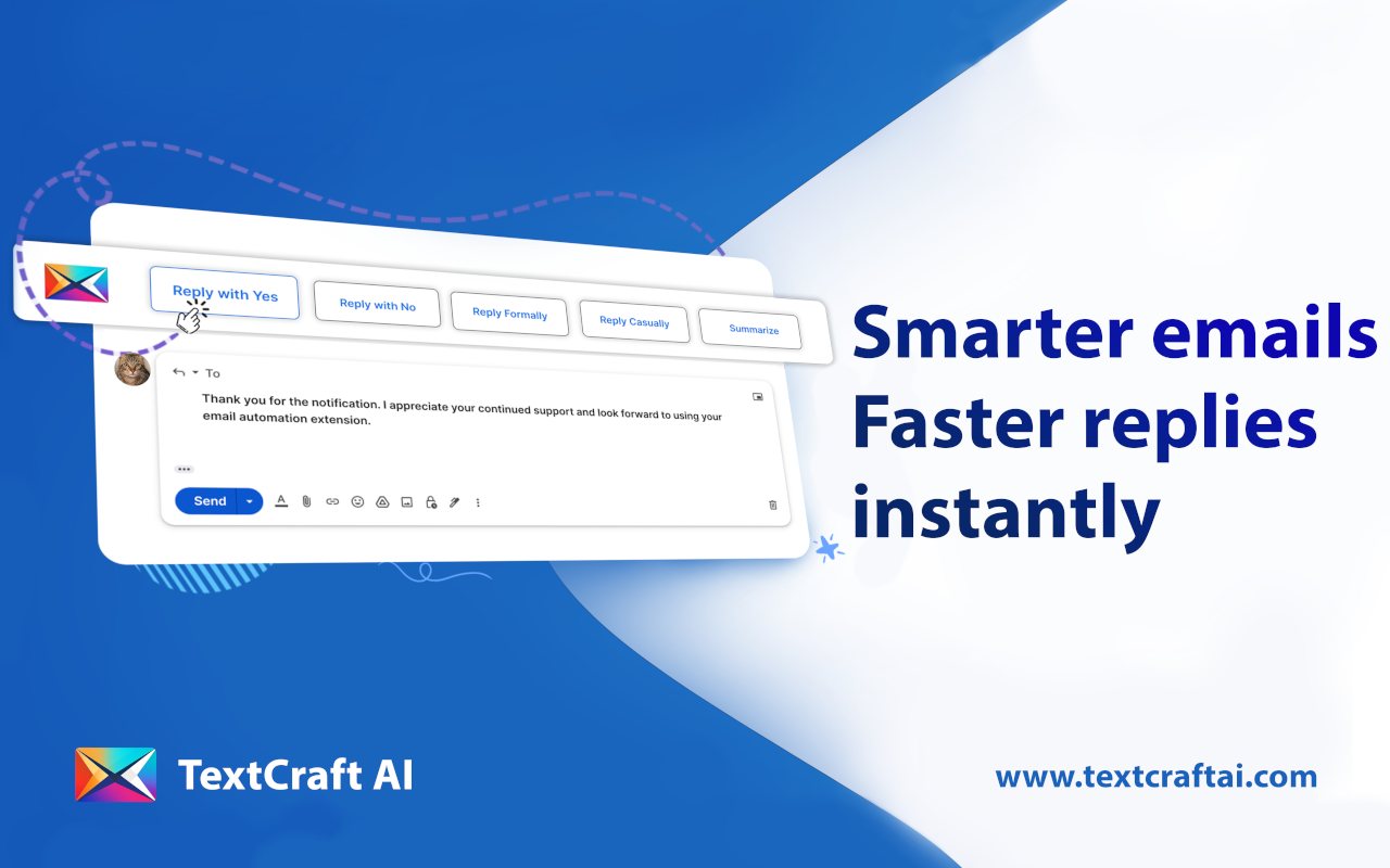 TextCraft AI media 4