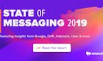 State of Messaging 2019 image