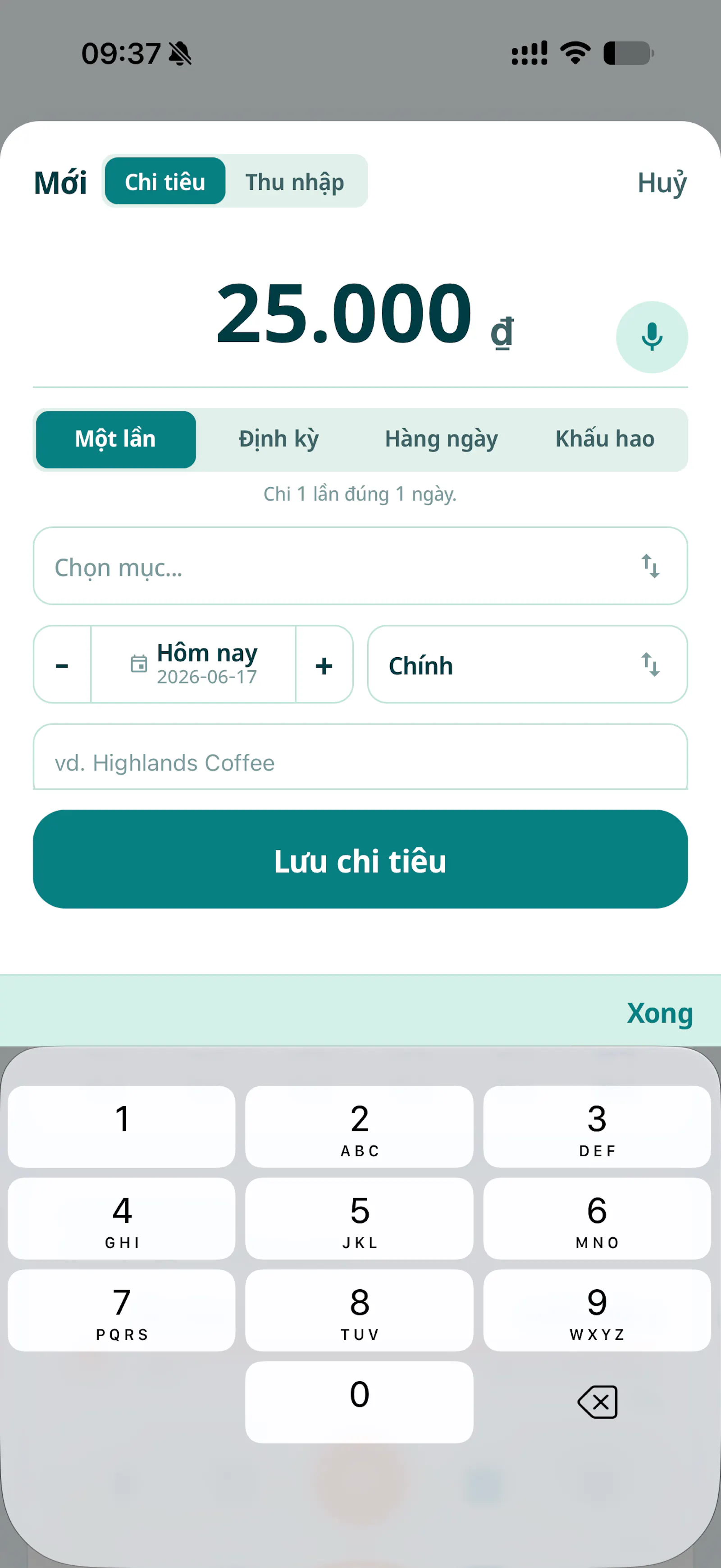 Pipp Money screenshot 3