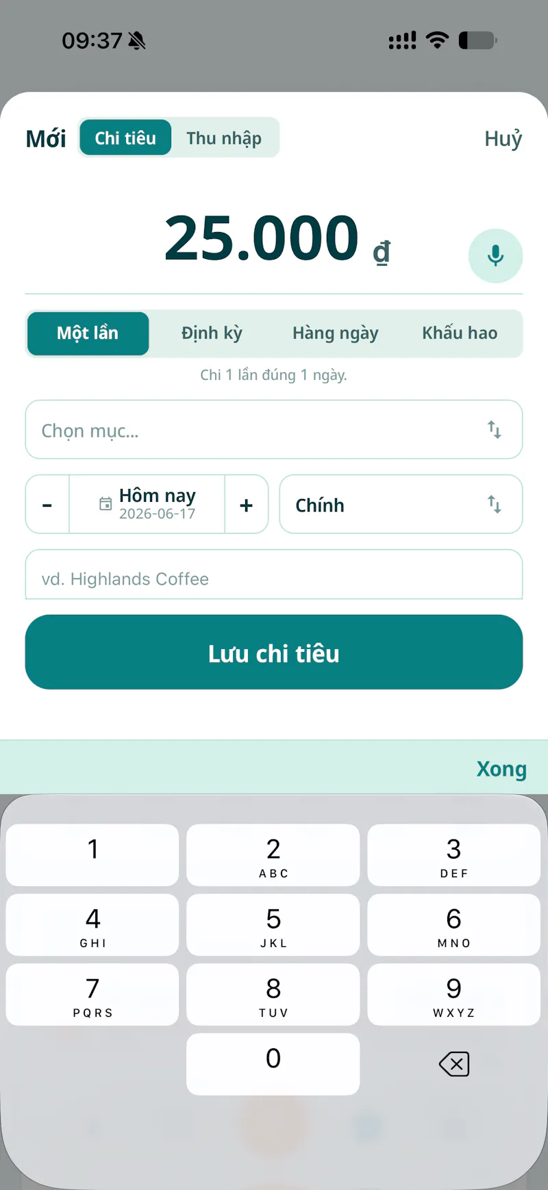 Pipp Money screenshot 3