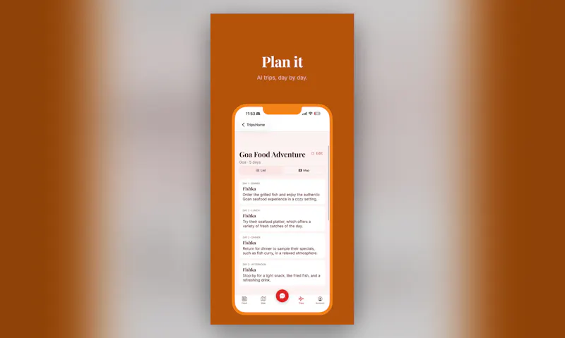 FoodieMama screenshot 1