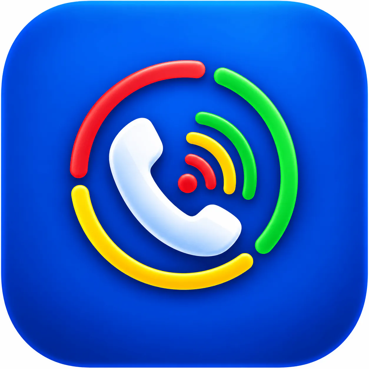 PingDial: Smart Dialer