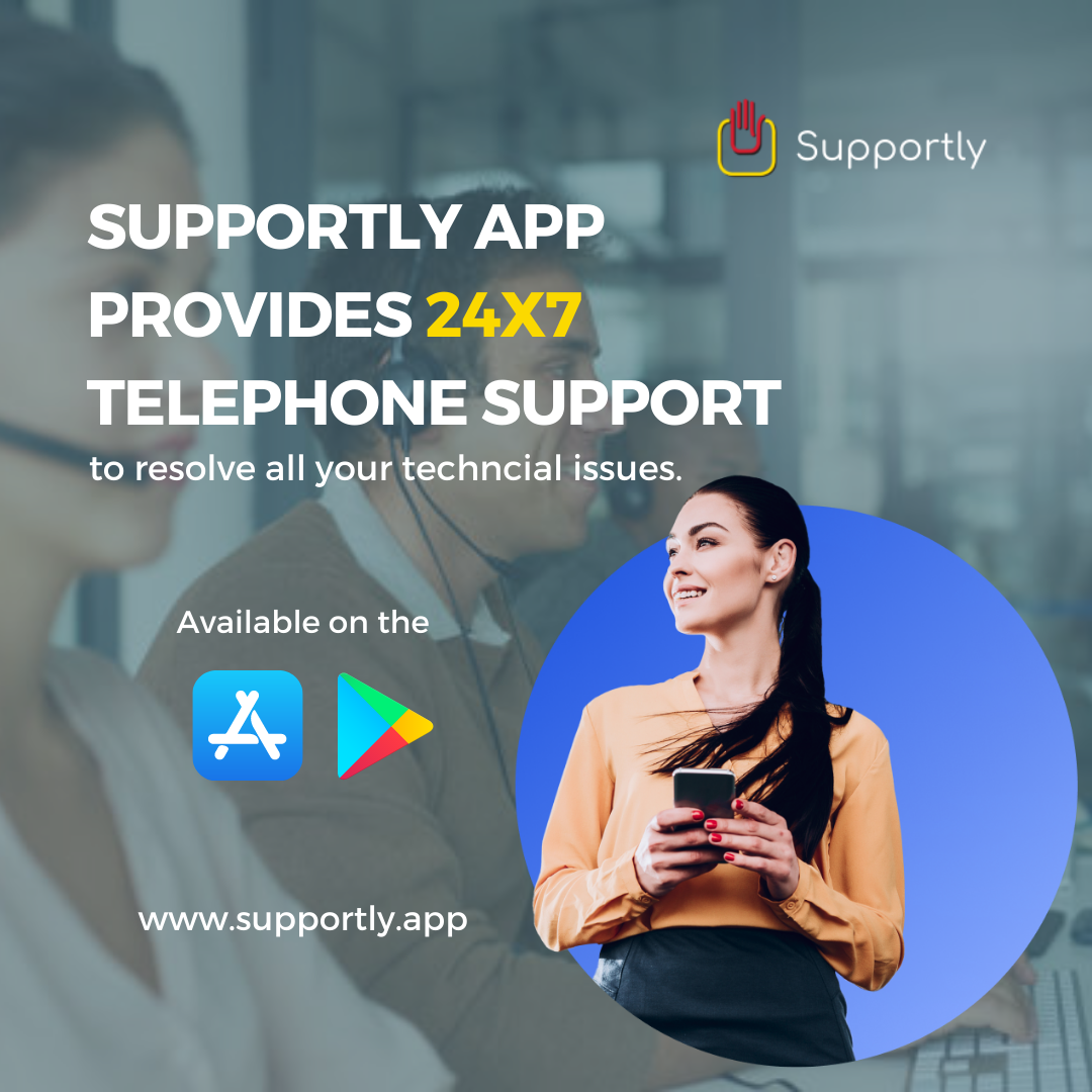 Supportly.app media 2