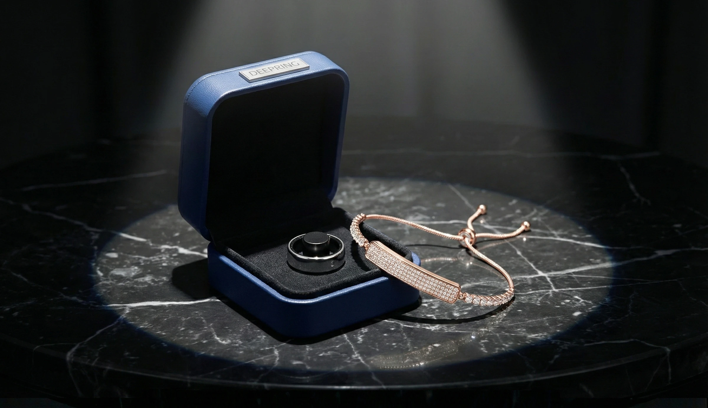 Your Personal Autonomous Health AI logo