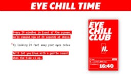 Eye Chill Club media 2