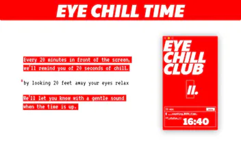 Eye Chill Club gallery image