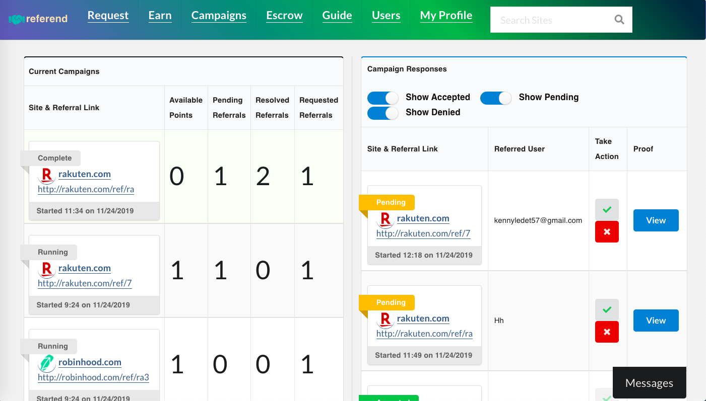 Referend gallery image