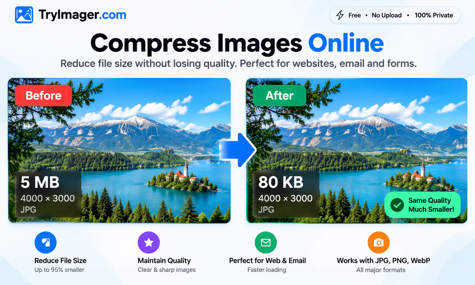 TryImager gallery image
