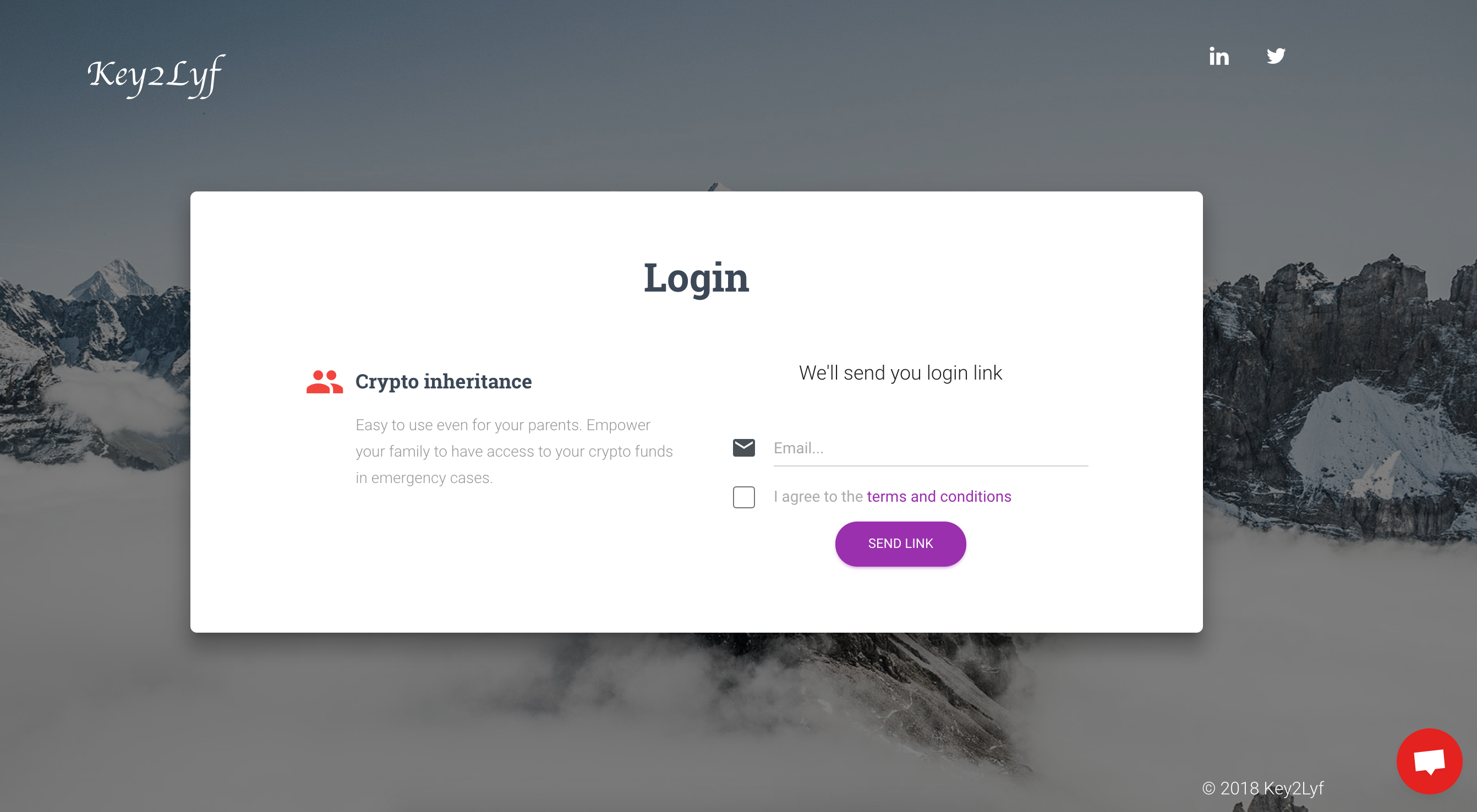 Key2Lyf gallery image