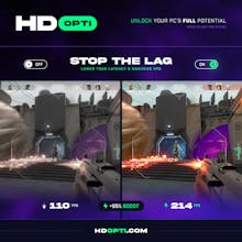 HD OPTI gallery image