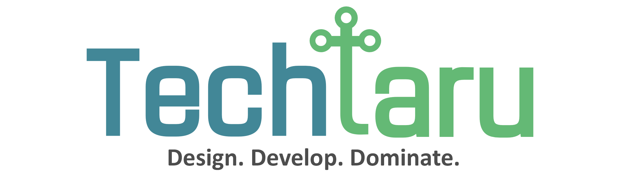 Techtaru Digital gallery image