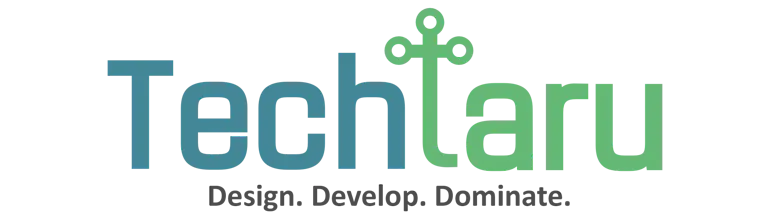 Techtaru Digital gallery image