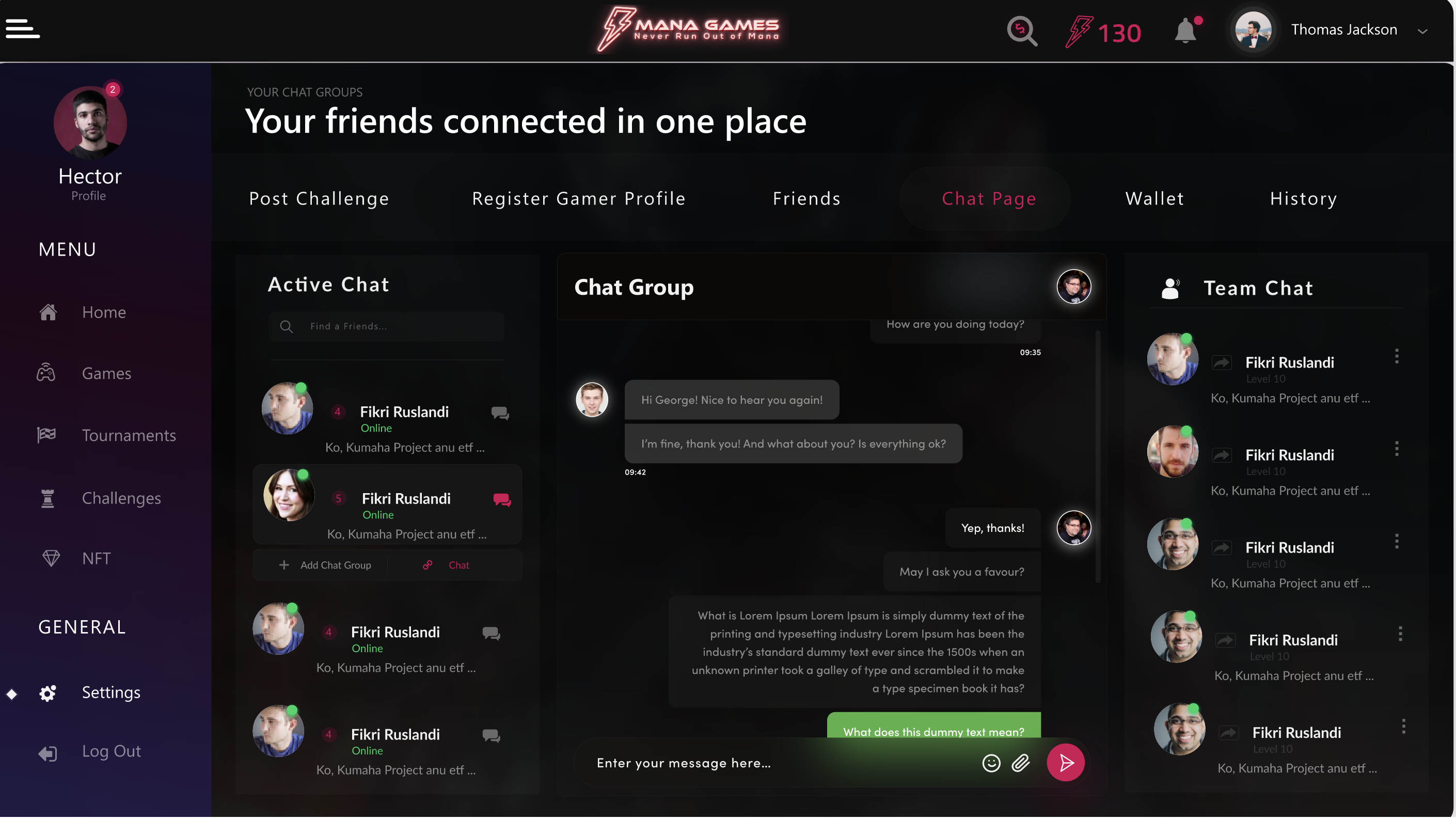 Mana Games gallery image