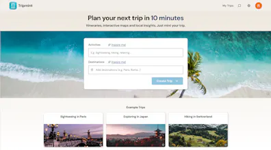 Tripmint gallery image