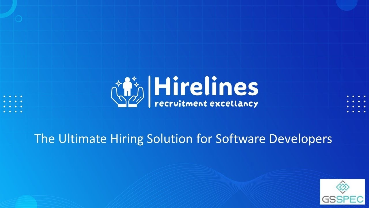 Hirelines gallery image