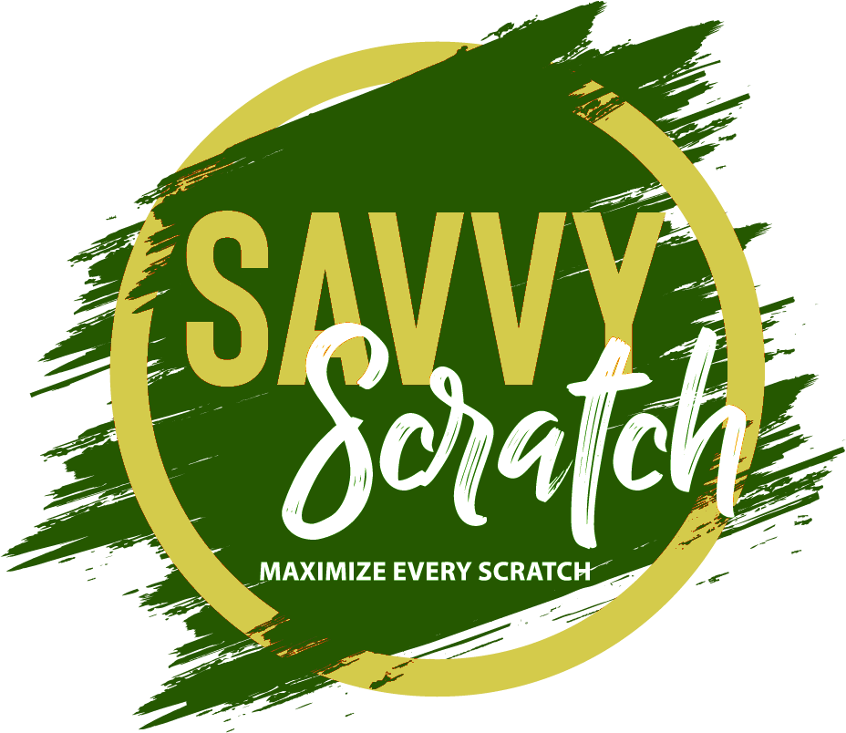 Savvy Scratch