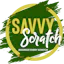 Savvy Scratch