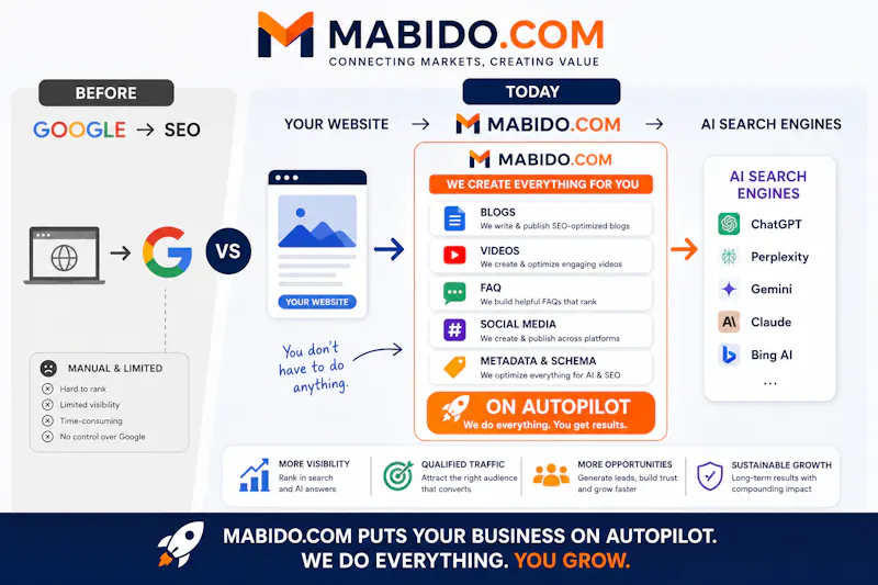 MABIDO screenshot 1