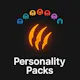 OpenClaw Personality Template Packs