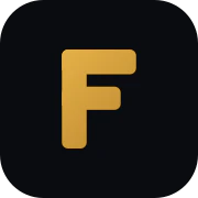 FlowMarket logo