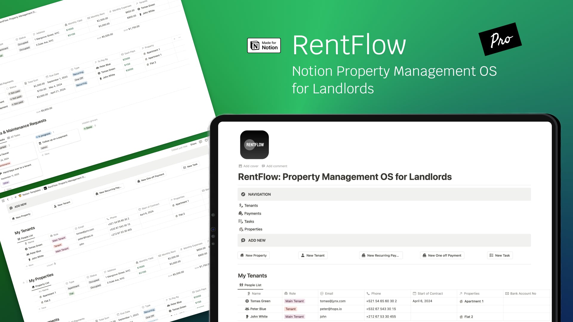 RentFlow media 1