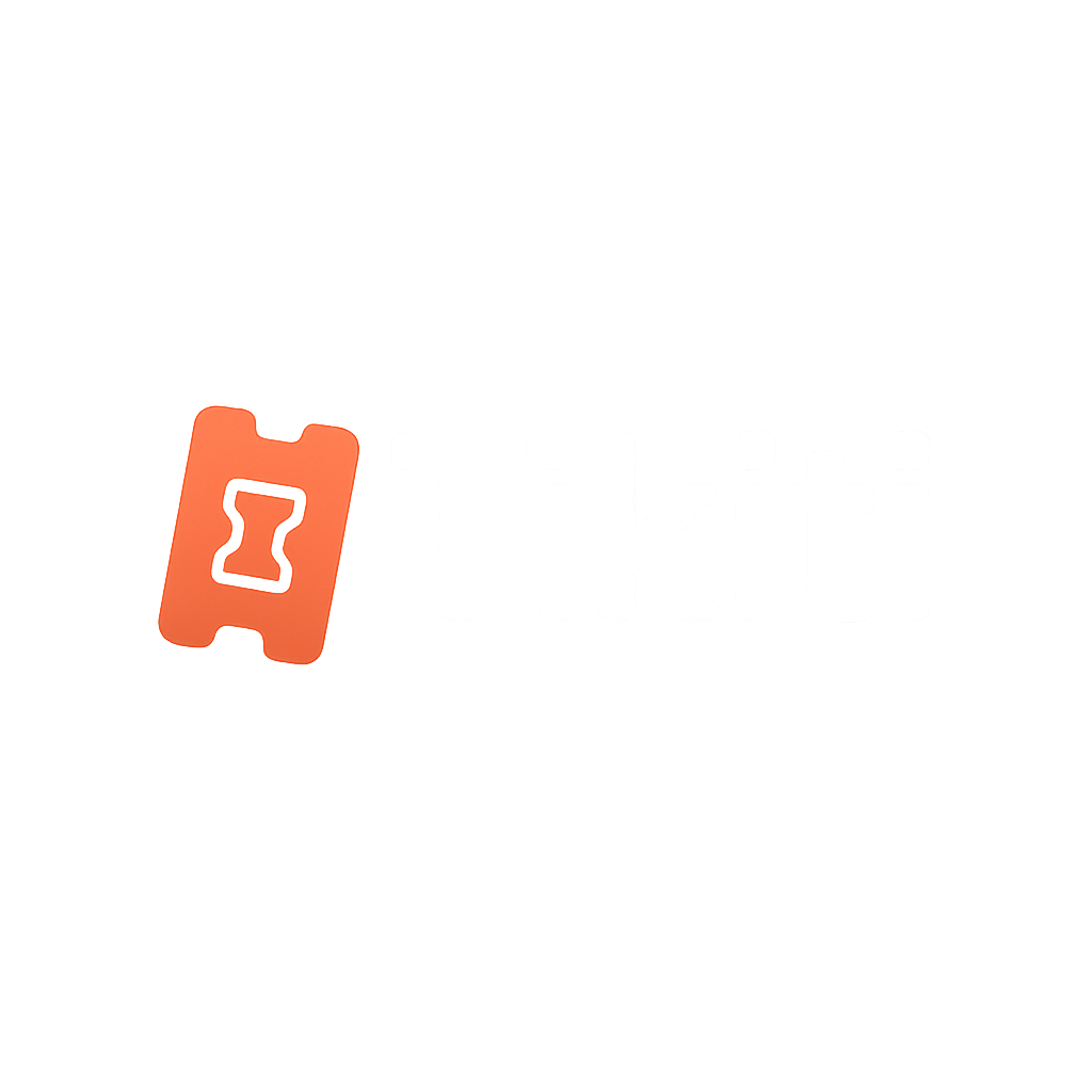 Tikiti