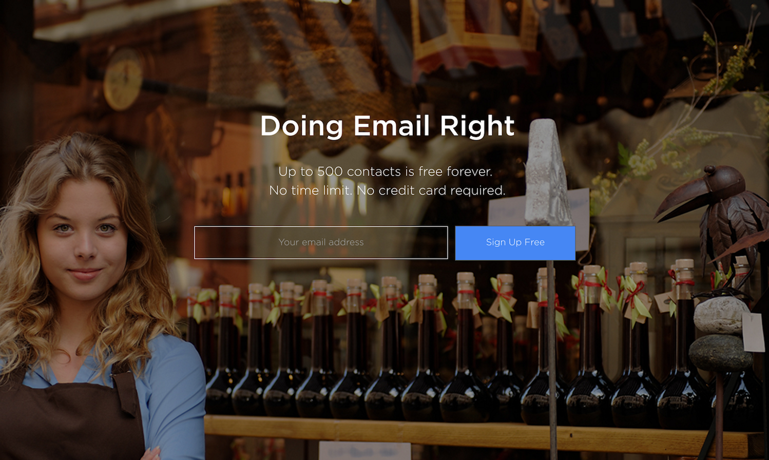 Elite Email Image