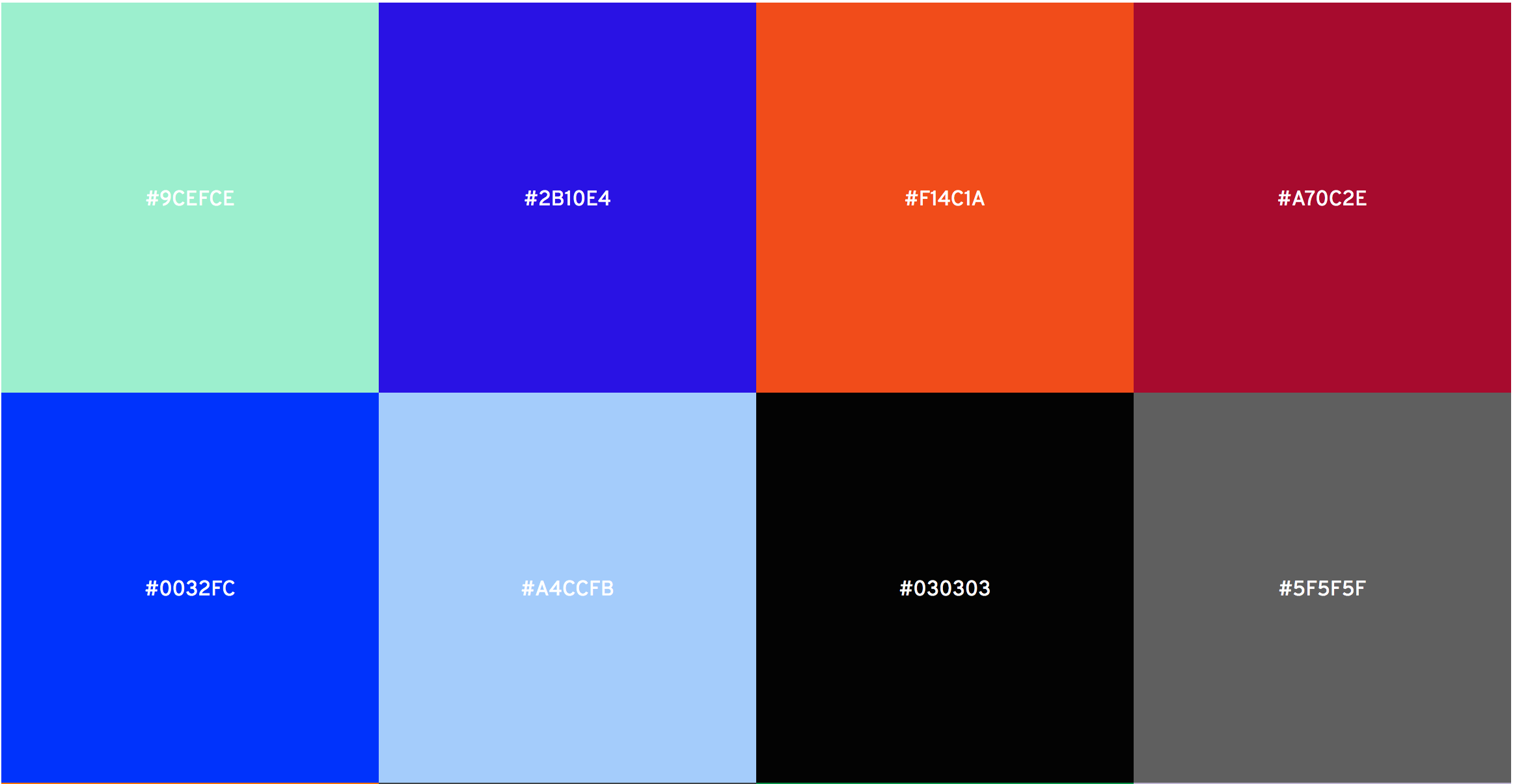 ColorGrab gallery image