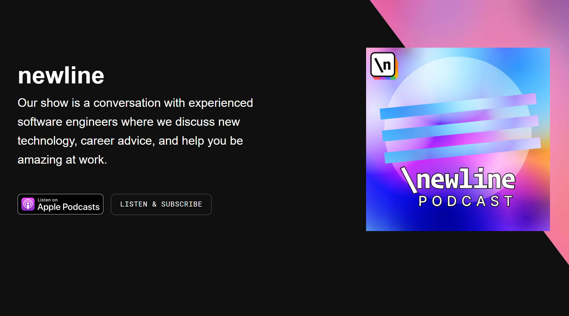 Newline gallery image