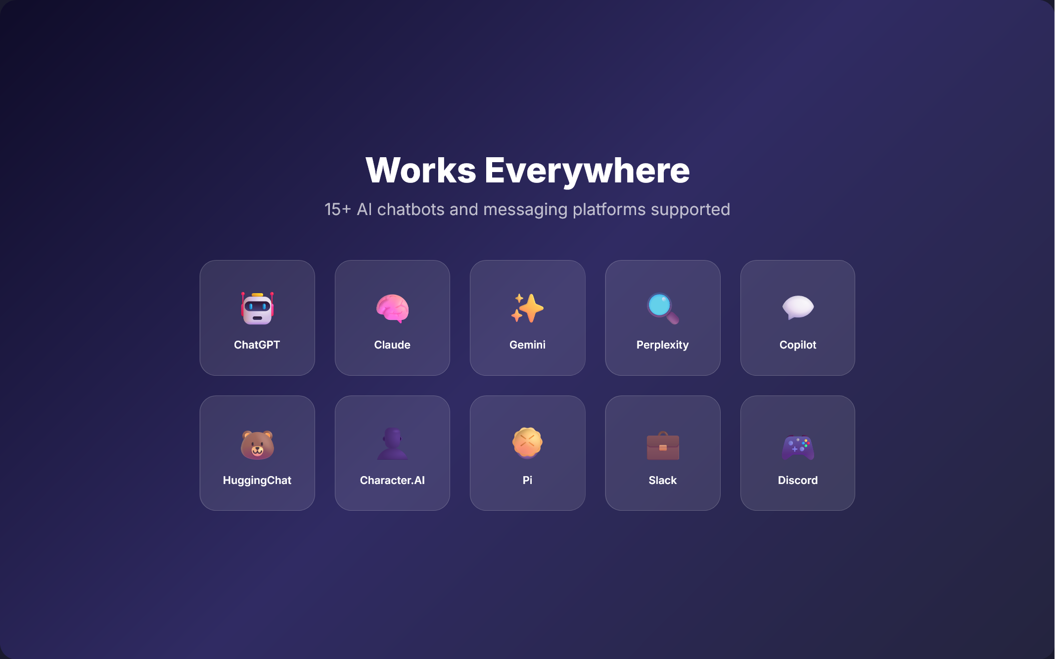 ChatCapture Pro gallery image