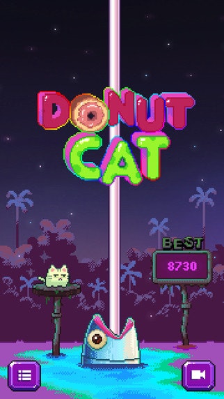 DonutCat gallery image