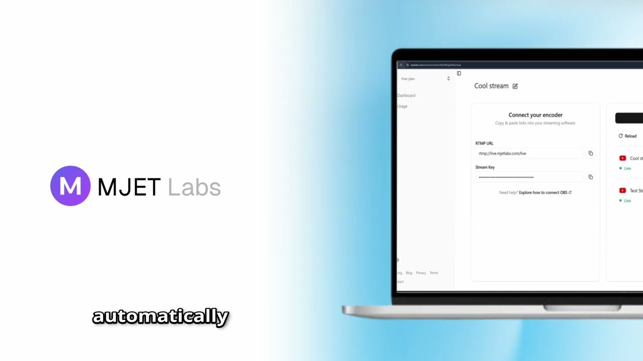 MJET Labs gallery image