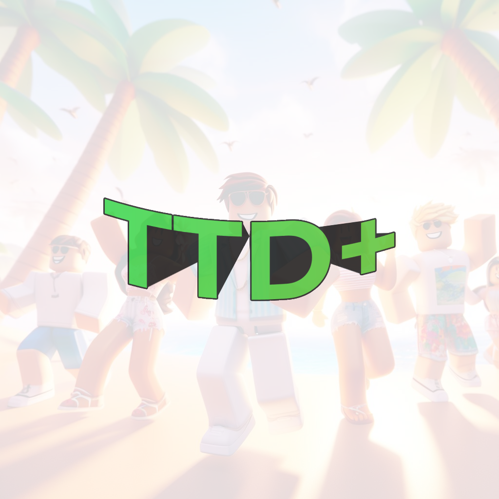 TTD