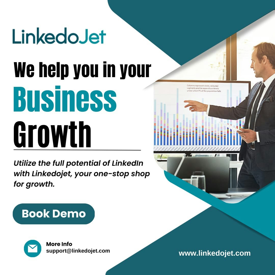 LinkedoJet media 7
