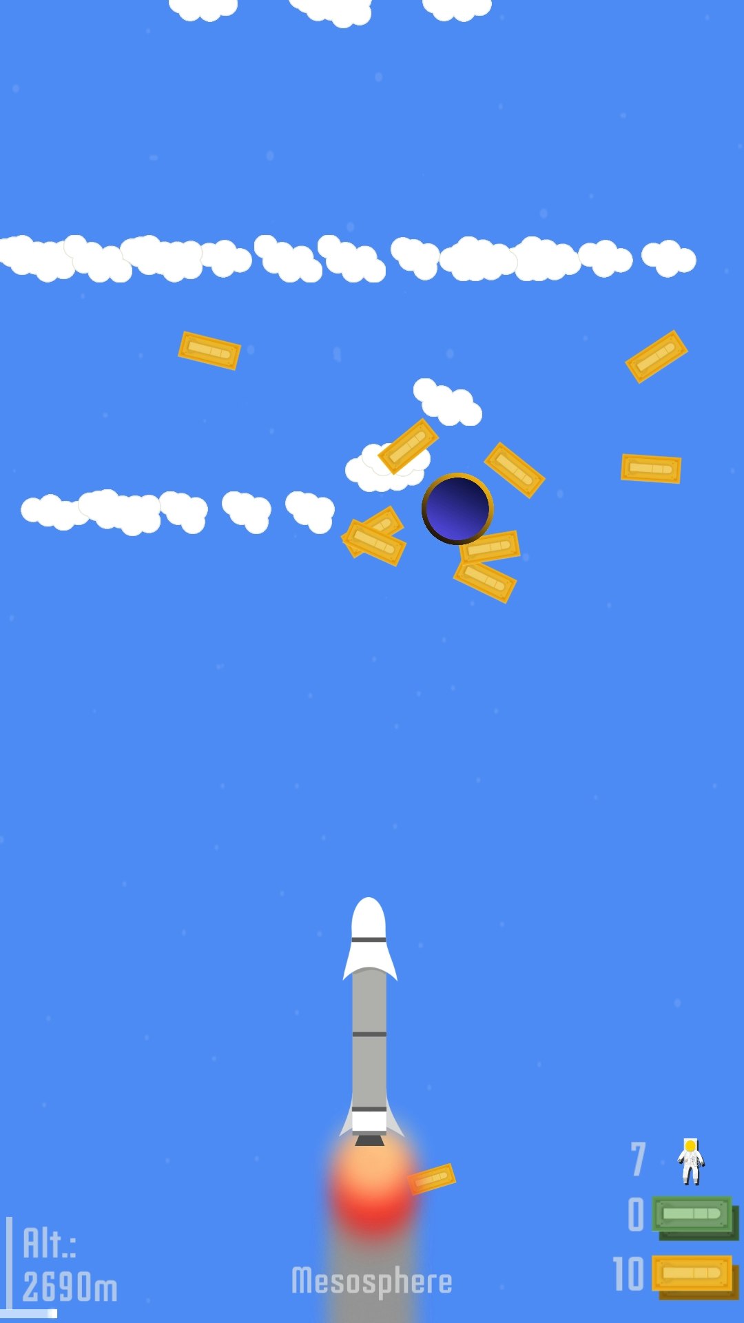 Rocket GO gallery image