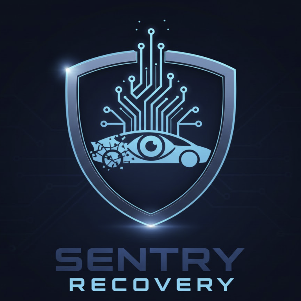 Sentry Recovery